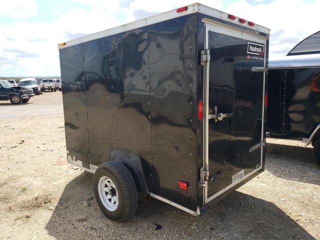 Image 3 of 2011 HAUI UTILITY 2011 with VIN 16HCB0816CU077027