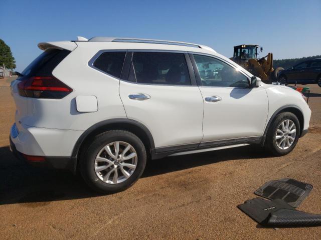 Image 3 of 2017 NISSAN ROGUE S 2017 with VIN 5N1AT2MT4HC866303