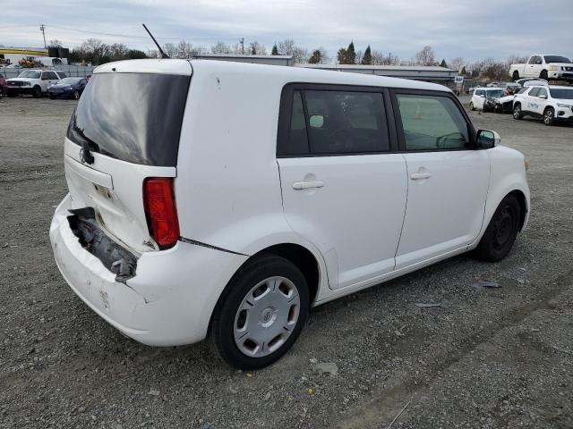Изображение 3 2010 TOYOTA SCION XB 2010 с VIN JTLZE4FE0A1117564