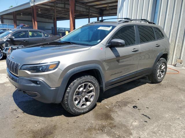 2020 JEEP CHEROKEE TRAILHAWK 2020 image