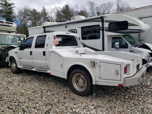 Image 2 of 2000 FORD F550 SUPER DUTY 2000 with VIN 1FDAW56F7YEB23980