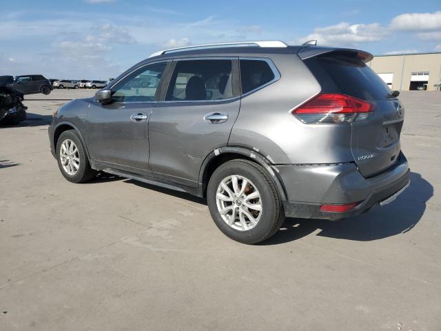 Изображение 2 2017 NISSAN ROGUE S 2017 с VIN JN8AT2MT2HW394688