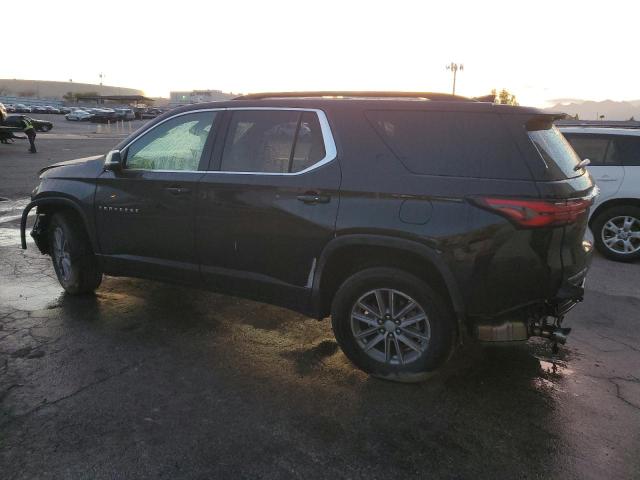 Obraz 2 z 2023 CHEVROLET TRAVERSE LT 2023 z VIN 1GNEVGKWXPJ140067