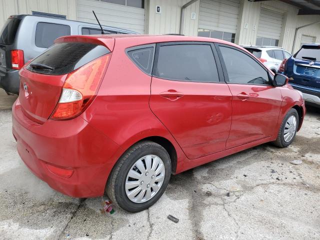 Obraz 3 z 2017 HYUNDAI ACCENT SE 2017 z VIN KMHCT5AE2HU315734
