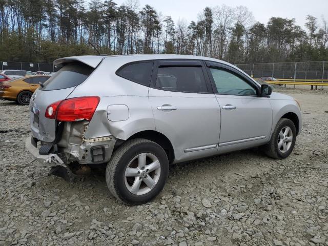 Image 3 of 2012 NISSAN ROGUE S 2012 with VIN JN8AS5MV6CW402550