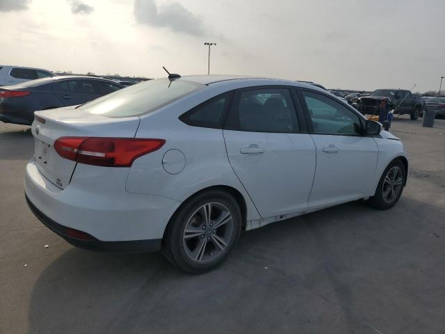 Изображение 3 2016 FORD FOCUS SE 2016 с VIN 1FADP3FEXGL374275