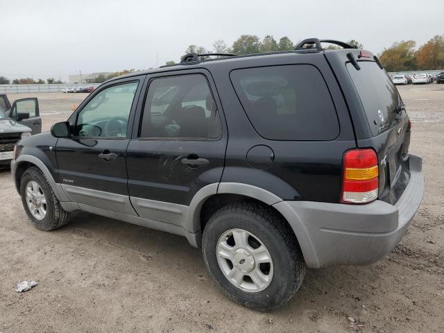Изображение 2 2002 FORD ESCAPE XLT 2002 с VIN 1FMYU04112KA65646