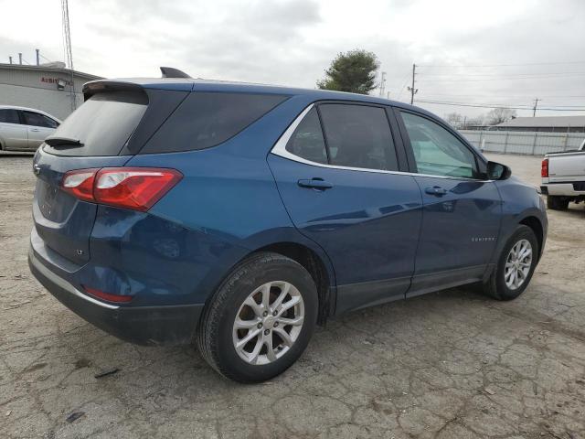 Image 3 of 2020 CHEVROLET EQUINOX LT 2020 with VIN 3GNAXKEV3LL256082