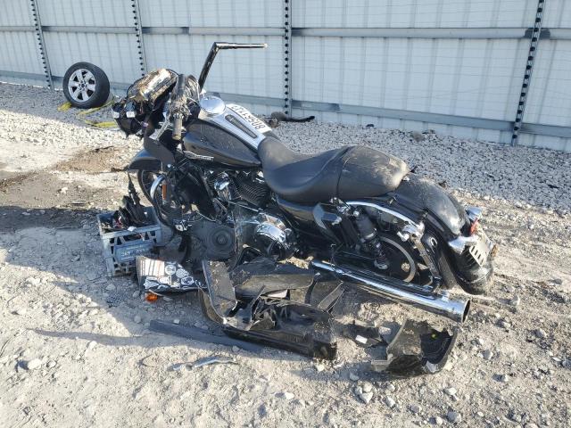 Изображение 3 2023 HARLEY-DAVIDSON FLTRX  2023 с VIN 1HD1KHC13PB632148