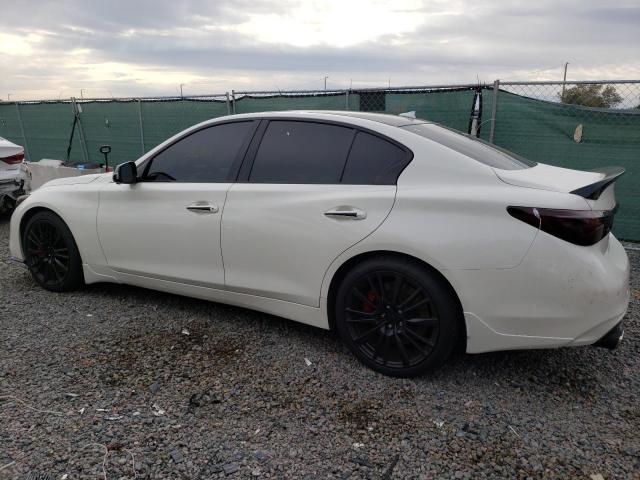 Изображение 2 2019 INFINITI Q50 RED SPORT 400 2019 с VIN JN1FV7APXKM780166