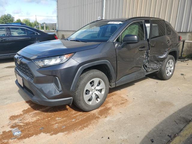 Изображение 1 2020 TOYOTA RAV4 LE 2020 с VIN JTMF1RFV6LD050123