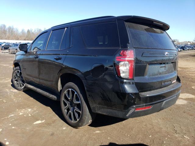 Obraz 2 z 2023 CHEVROLET TAHOE K1500 RST 2023 z VIN 1GNSKRKD3PR107872