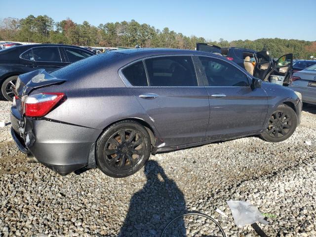 Obraz 3 z 2014 HONDA ACCORD SPORT 2014 z VIN 1HGCR2F5XEA076670