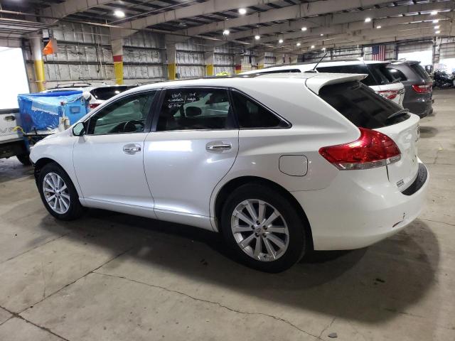 Obraz 2 z 2010 TOYOTA VENZA  2010 z VIN 4T3BA3BB3AU017572