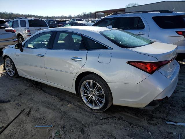Изображение 2 2021 TOYOTA AVALON LIMITED 2021 с VIN 4T1DA1AB6MU003967