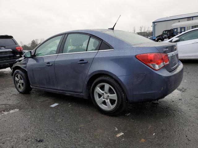 Image 2 of 2014 CHEVROLET CRUZE LT 2014 with VIN 1G1PC5SB1E7426319