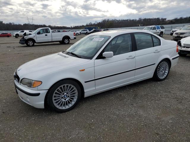 Obraz 1 z 2003 BMW 330 I 2003 z VIN WBAEV53463KM26025