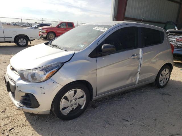 Image 1 of 2018 CHEVROLET SPARK LS 2018 with VIN KL8CB6SA7JC442508