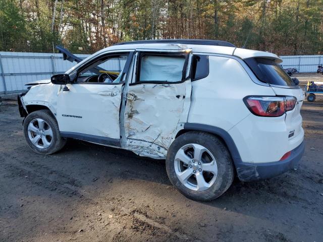 Изображение 2 2018 JEEP COMPASS LATITUDE 2018 с VIN 3C4NJDBB0JT434917