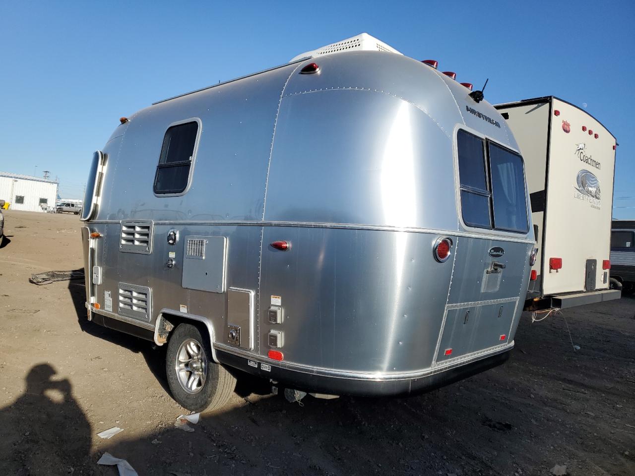 Obraz 3 z 2017 AIRS BAMBI SPOR 2017 z VIN 1STHRAC11HJ539799