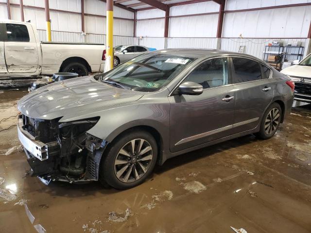 Image 1 of 2016 NISSAN ALTIMA 2.5 2016 with VIN 1N4AL3AP2GC146987