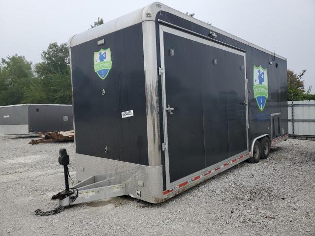 Image 3 of 2017 ATC TRAILER 2017 with VIN 5JX1C282XHE208694