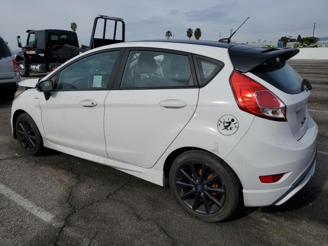 Obraz 2 z 2019 FORD FIESTA ST 2019 z VIN 3FADP4DJ9KM130209