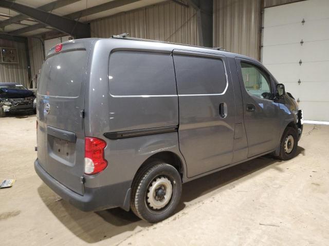 Изображение 3 2021 NISSAN NV200 2.5S 2021 с VIN 3N6CM0KN3MK691711