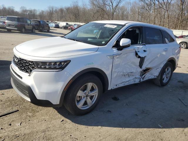 Изображение 2022 KIA SORENTO LX 2022