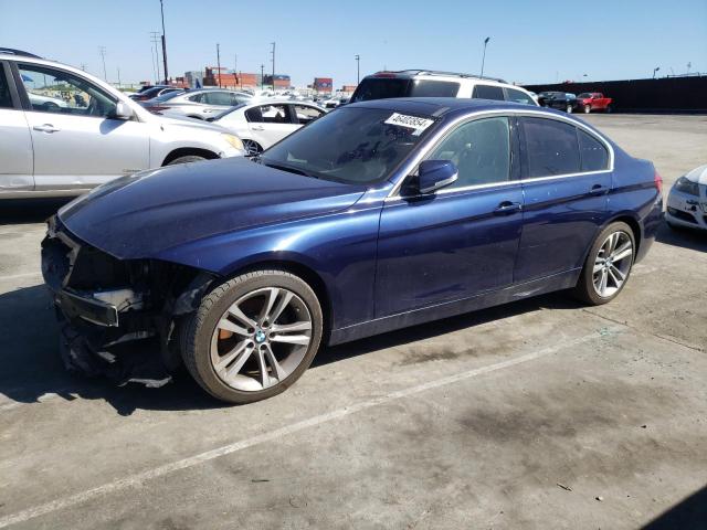 Obraz 1 z 2017 BMW 330 I 2017 z VIN WBA8B9G5XHNU51208
