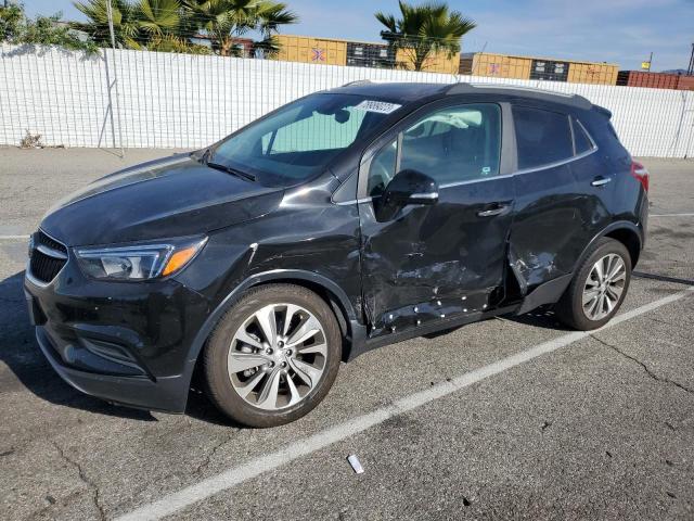 Obraz 1 z 2019 BUICK ENCORE PREFERRED 2019 z VIN KL4CJASB2KB857064