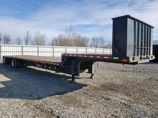 2000 TRAN TRAILER 2000 image