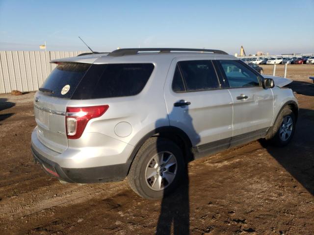 Obraz 3 z 2012 FORD EXPLORER  2012 z VIN 1FMHK8B84CGA20614