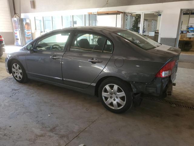 Изображение 2 2010 HONDA CIVIC LX 2010 с VIN 2HGFA1F52AH306549