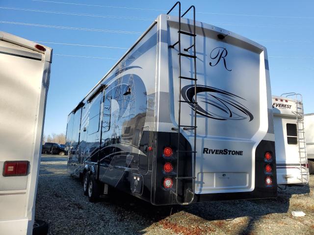 Obraz 3 z 2020 WILDWOOD RIVERSTONE 2020 z VIN 4X4FRSR29L5001133