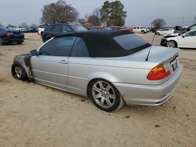 Obraz 2 z 2001 BMW 325 CI 2001 z VIN WBABS33451JY52341