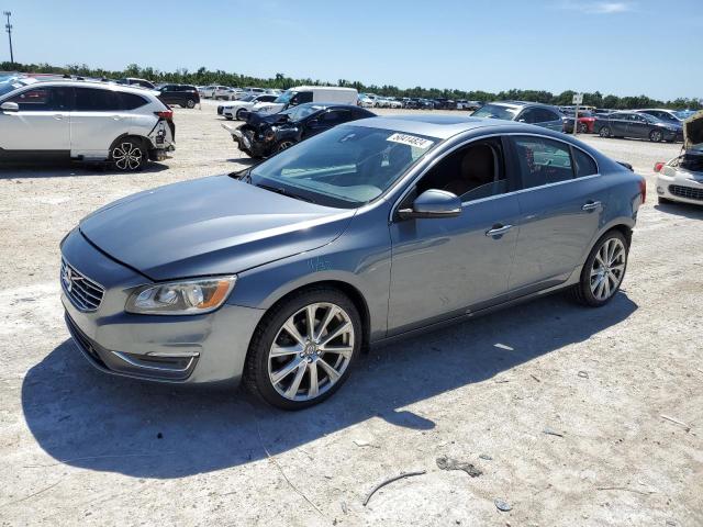 2017 VOLVO S60 PREMIER 2017 image