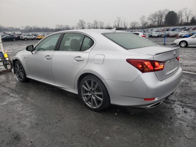 Image 2 of 2014 LEXUS GS 350 2014 with VIN JTHBE1BL1E5034982