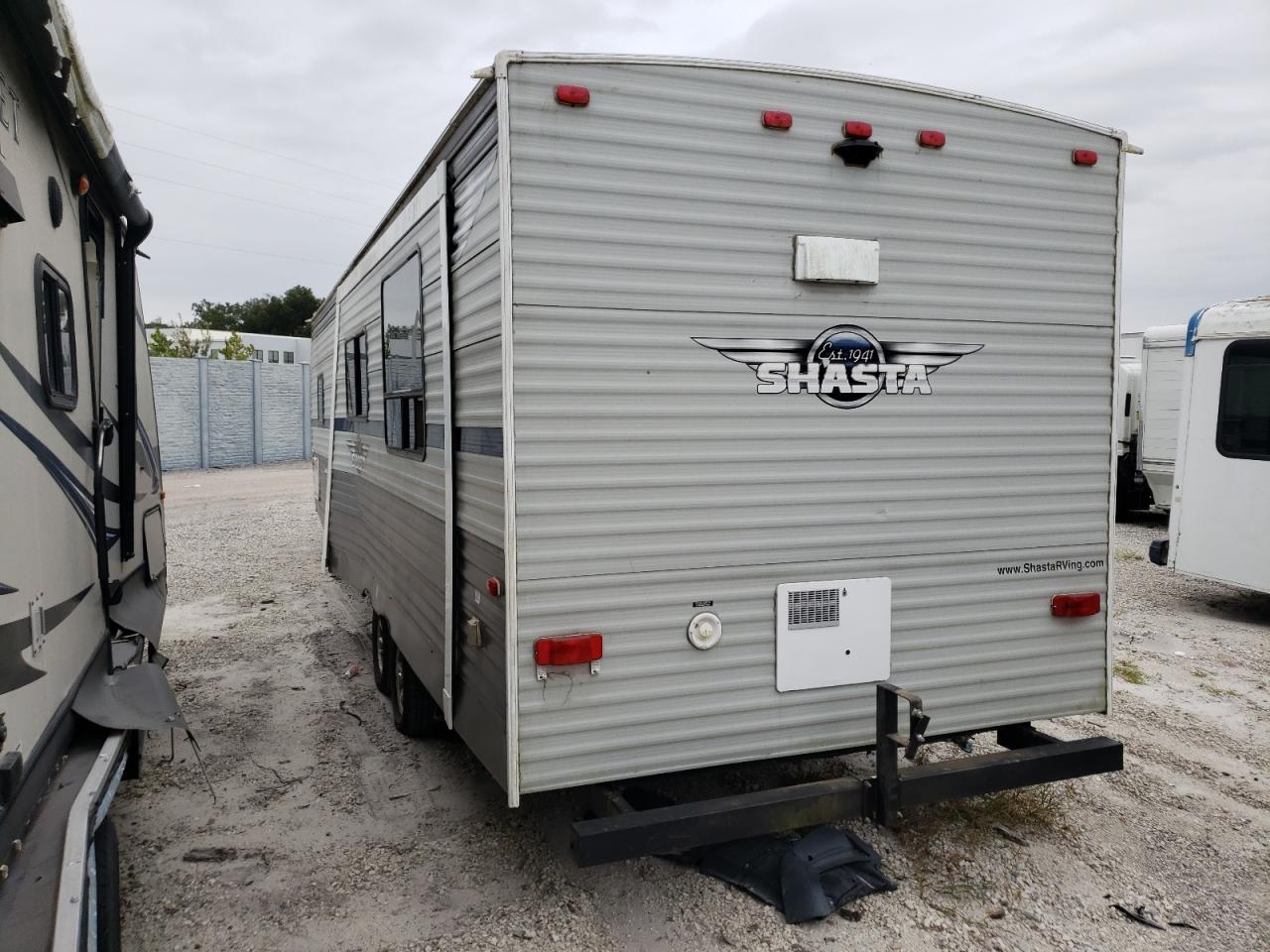 Obraz 3 z 2019 WILDWOOD SHASTA 2019 z VIN 5ZT2SSUB5KE012935