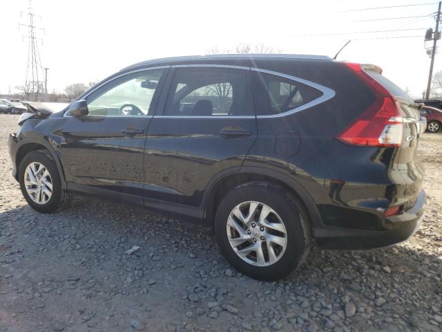 Изображение 2 2016 HONDA CR-V EXL 2016 с VIN 5J6RM4H75GL131075