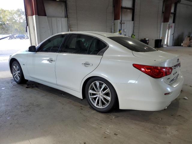 Изображение 2 2016 INFINITI Q50 PREMIUM 2016 с VIN JN1EV7AR2GM343749