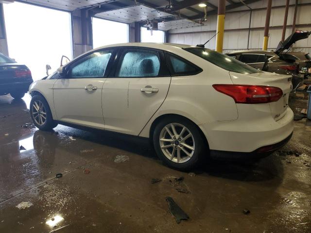 Image 2 of 2016 FORD FOCUS SE 2016 with VIN 1FADP3F21GL303035