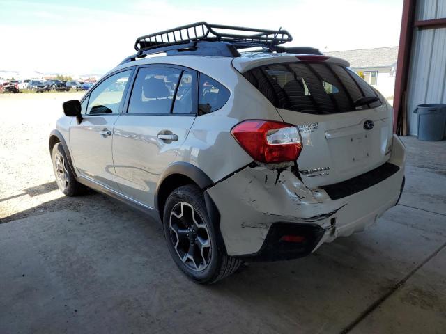 Изображение 2 2014 SUBARU XV CROSSTREK 2.0 PREMIUM 2014 с VIN JF2GPAVC7E8347404