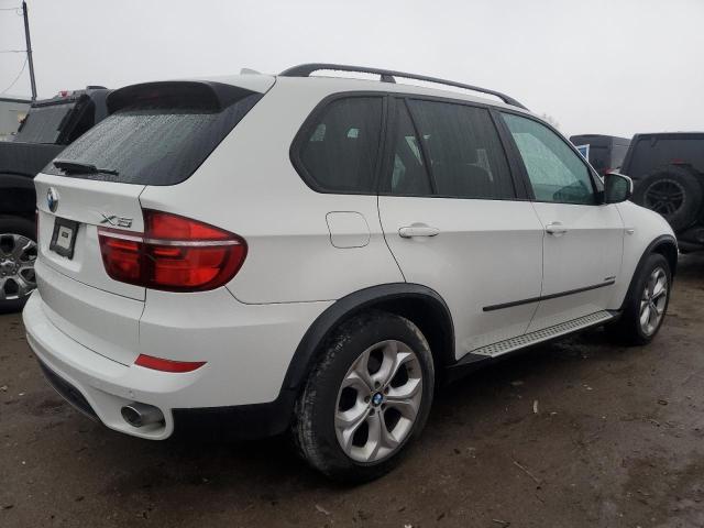 Obraz 3 z 2013 BMW X5 XDRIVE35D 2013 z VIN 5UXZW0C57D0B92554