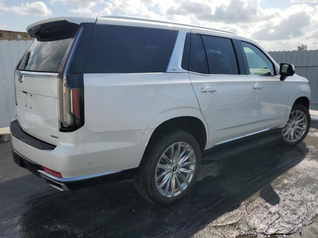 Image 3 of 2023 CADILLAC ESCALADE PREMIUM LUXURY 2023 with VIN 1GYS4BKL3PR369175