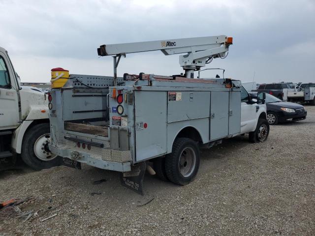 Obraz 3 z 2008 FORD F-450 SUPER DUTY 2008 z VIN 1FD4F46Y08EB26714