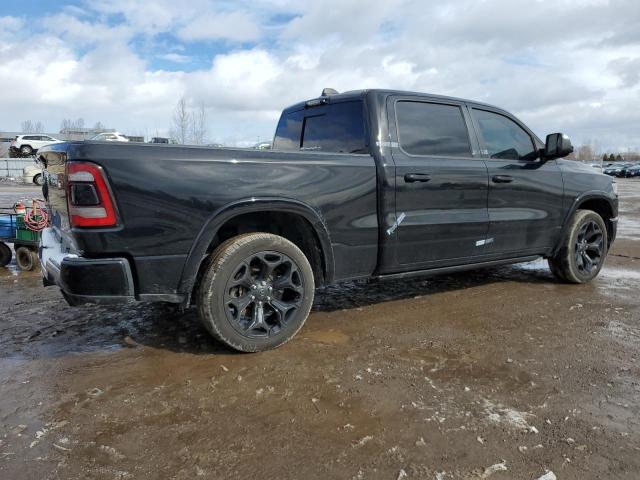 Obraz 3 z 2021 RAM 1500 LIMITED 2021 z VIN 1C6SRFPT9MN627779