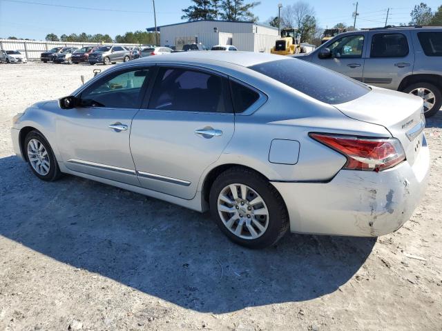 Image 2 of 2015 NISSAN ALTIMA 2.5 2015 with VIN 1N4AL3AP3FC176224