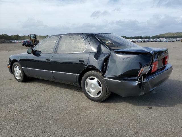 Image 2 of 1999 LEXUS LS 400 1999 with VIN JT8BH28F5X0158722
