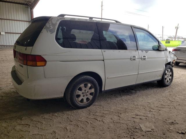Obraz 3 z 2002 HONDA ODYSSEY EX 2002 z VIN 5FNRL18682B050775